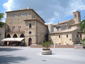 Bevagna-centro-storico