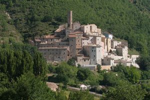 Castello-di-Postignano