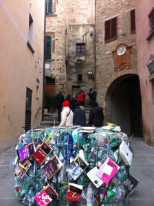 Montone, Green Generation