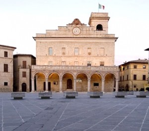 Centro-Montefalco