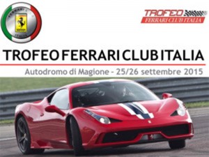 Ferrari-Magione