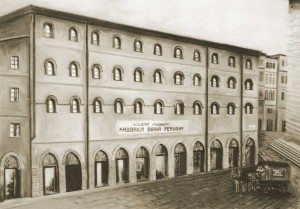 Storia