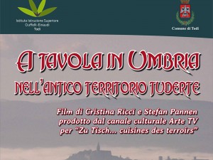 Turismo Documentario Todi