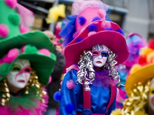 Carnevale Sant'Eraclio