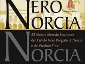 Nero di Norcia