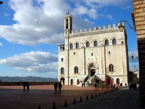 Gubbio