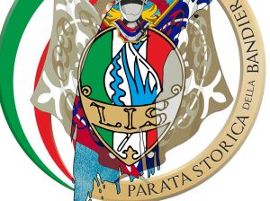 Logo-parata