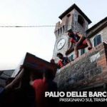 Il Palio delle Barche
