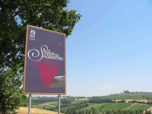 Strade del Sagrantino