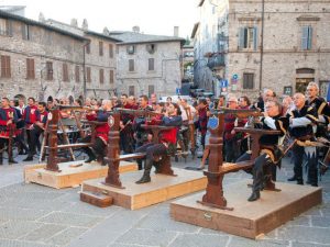 Palio di San Ruffino
