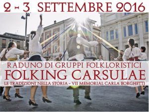 Folking-Carsulae