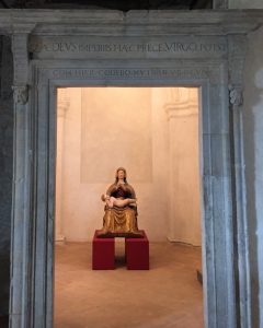 Madonna con bambino_Savelli di Norcia_2