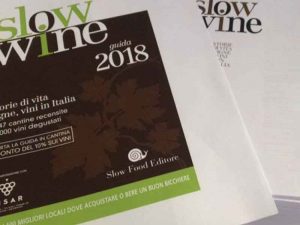 Slow-Wine