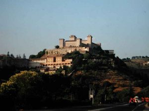 Spoleto