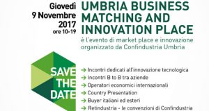 UMBRIA BUSINESS MATCHING