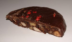 Panpepato