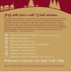 Presepe vivente
