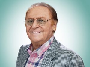 Renzo Arbore