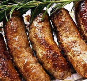 Salsicce