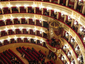 Teatro Ronconi