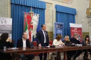 Inaugurazione Festival 2018