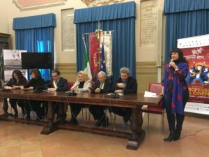 Inaugurazione VIII Fcs_1