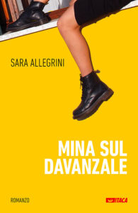 Mina-sul-davanzale
