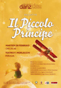 Piccolo Principe Loc verticale