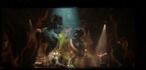 The Lamb Lies Down on Broadway (1)