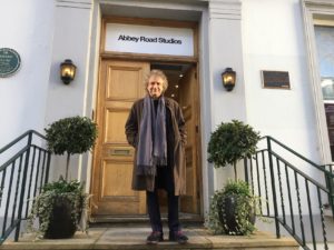 Roberto Cacciapaglia