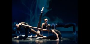 Festival nazionale delle Scuole di Danza 2019