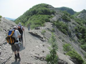 LA VIA ROMEA GERMANICA