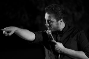 Giorgio Montanini