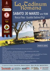 Tadinum Romana