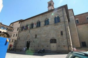 Biennale “Ciao Umbria”
