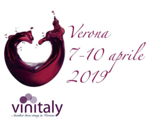 Vinitaly 2019
