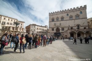 Festival Internazionale del Giornalismo