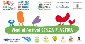 Birba chi legge - Assisi fa storie