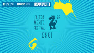 L’Altra Mente Festival 2019-locandina
