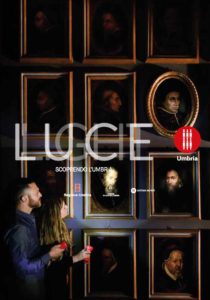 Mostra Luce - Calvi dell'Umbria (TR)-locandina