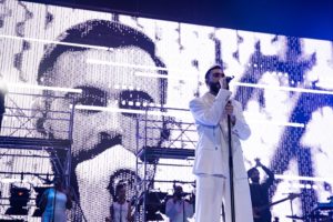 Atlantico Tour-Marco Mengoni