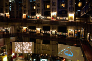 Il Festival del Cinema di Spello al Museo Nazionale del Cinema di Torino