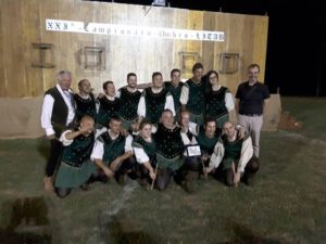 Montefalco ospiterà per la prima volta in assoluto il Campionato Italiano di Balestra da banco