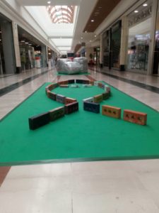 Pierluigi Monsignori - Siamo ciò che gettiamo-in