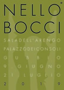 Bocci - Una porta per aprire un pensiero libero-locandina