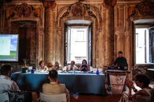 Dialoghi a Spoleto-in