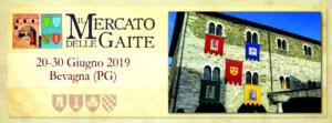 Il Mercato delle Gaite-locandina