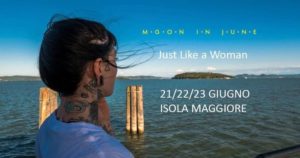 Moon in June 2019-locandina