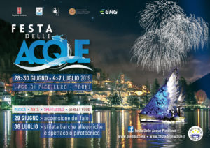 Festa delle Acque-locandina