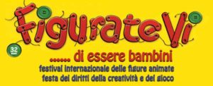 Festival - Figuratevi di essere bambini